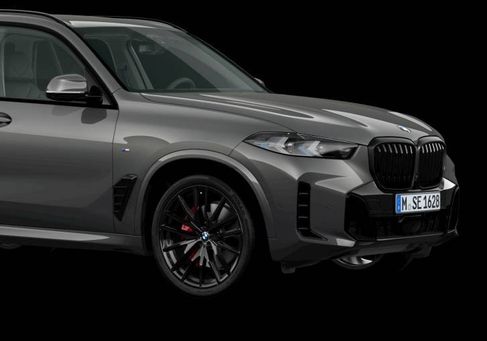 BMW X5, 2026