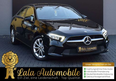 Mercedes-Benz A 180, 2019