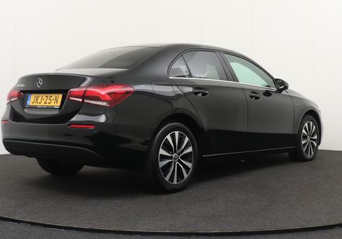 Mercedes-Benz A 250, 2020