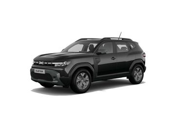Dacia Duster, 2026