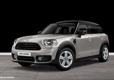 MINI Cooper Countryman, 2019