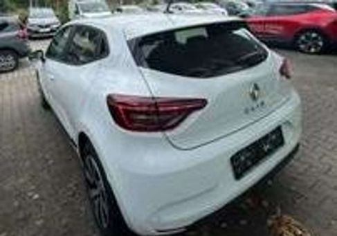 Renault Clio, 2023