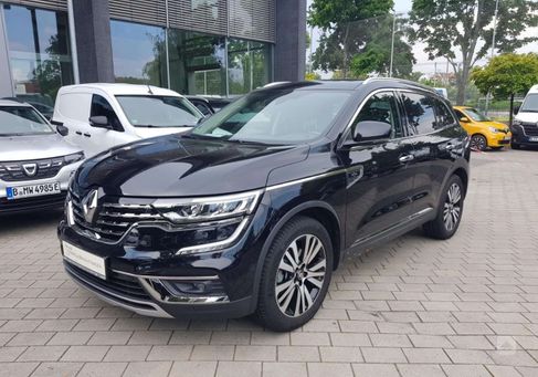 Renault Koleos, 2023