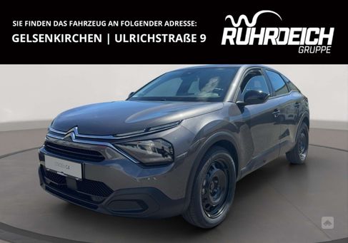 Citroën C4, 2024