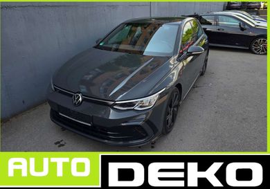 Volkswagen Golf, 2023