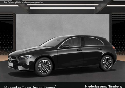 Mercedes-Benz A 180, 2023