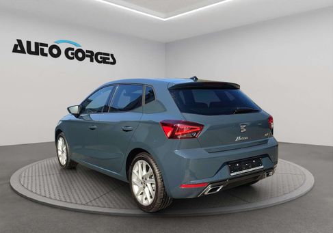 Seat Ibiza, 2026