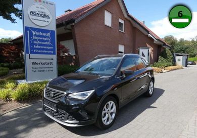 Seat Arona, 2023