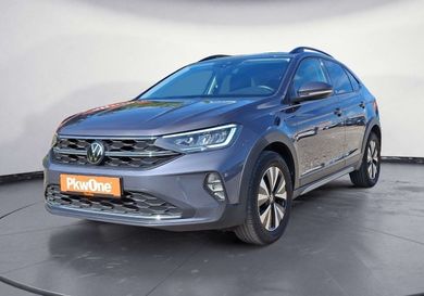 Volkswagen Taigo, 2024