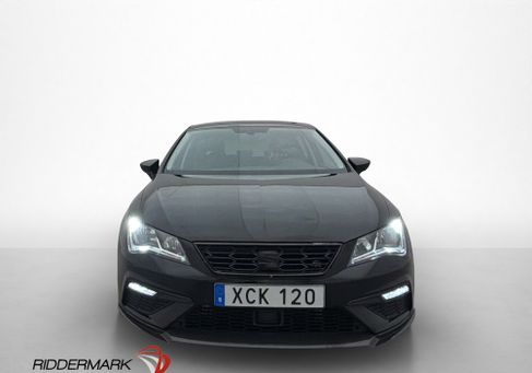 Seat Leon, 2019