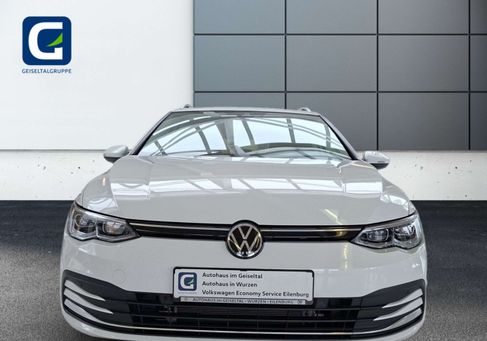 Volkswagen Golf, 2024 2