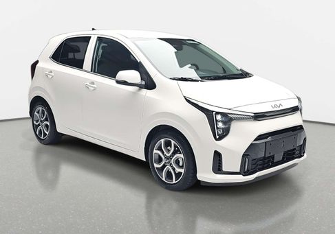 Kia Picanto, 2026