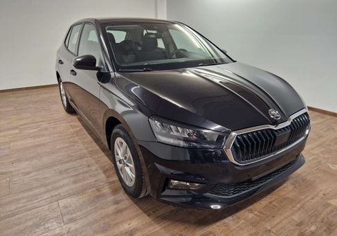 Skoda Fabia, 2026