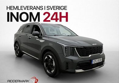 Kia Sorento, 2025