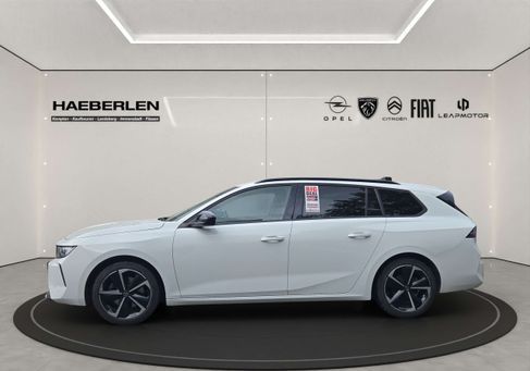 Opel Astra, 2023