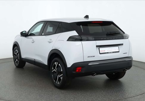 Peugeot 2008, 2026
