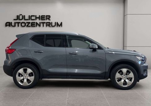 Volvo XC40, 2022 2