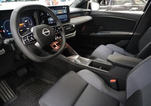 Nissan Micra, 2026 2