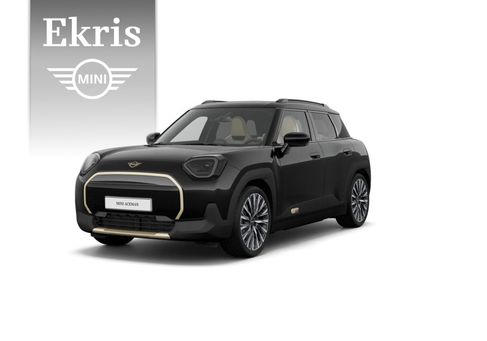 MINI, 2024