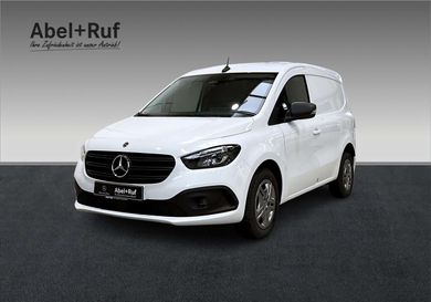 Mercedes-Benz Citan, 2026