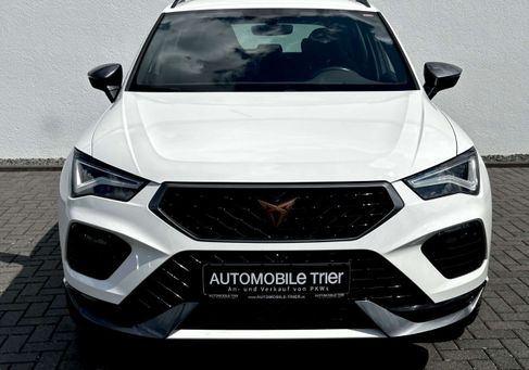 Cupra Ateca, 2022
