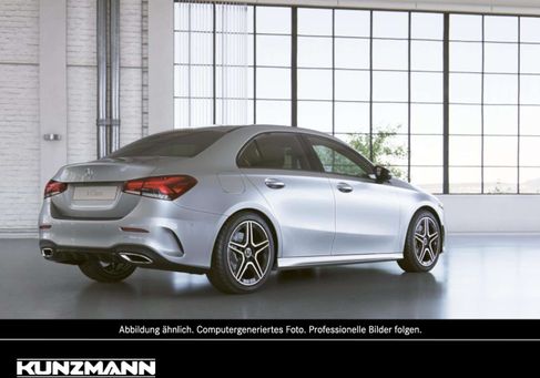 Mercedes-Benz A 250, 2022