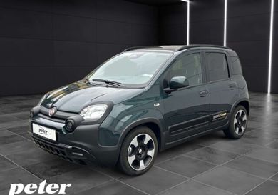 Fiat Panda, 2024