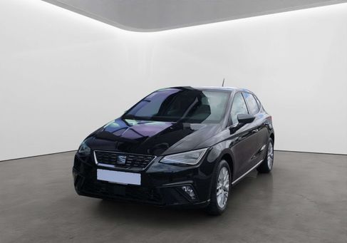 Seat Ibiza, 2025 2