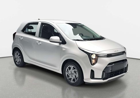 Kia Picanto, 2026