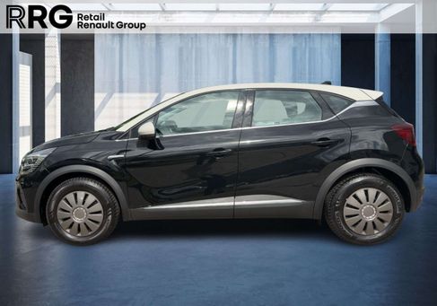 Renault Captur, 2021
