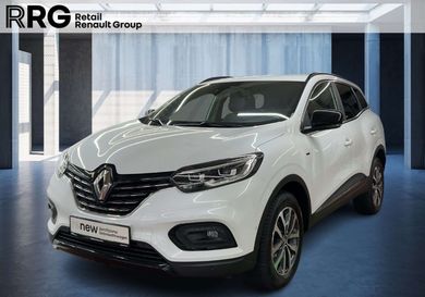 Renault Kadjar, 2022