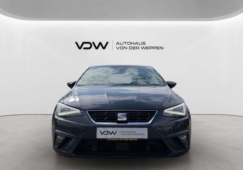 Seat Ibiza, 2024