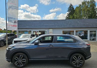 Honda HR-V, 2022