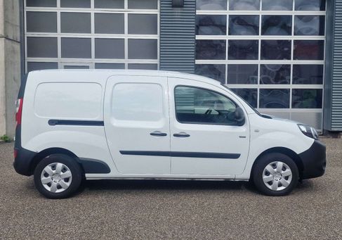 Renault Kangoo, 2022