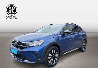 Volkswagen Taigo, 2025