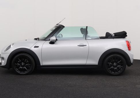 MINI, 2019