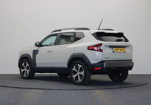 Dacia Duster, 2024 2