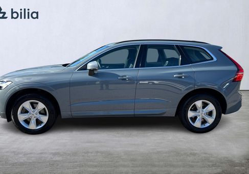 Volvo XC60, 2024