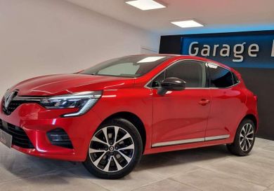 Renault Clio, 2019