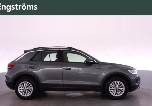 Volkswagen T-Roc, 2023 2