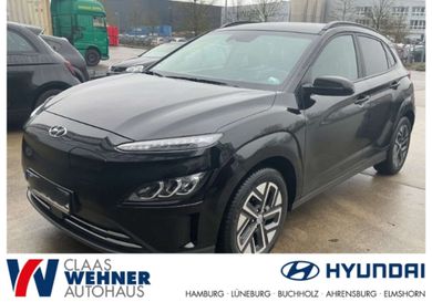 Hyundai Kona, 2022