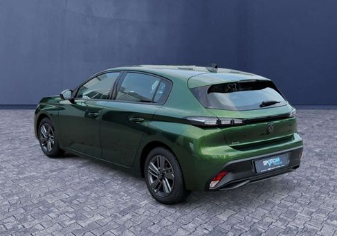Peugeot 308, 2024