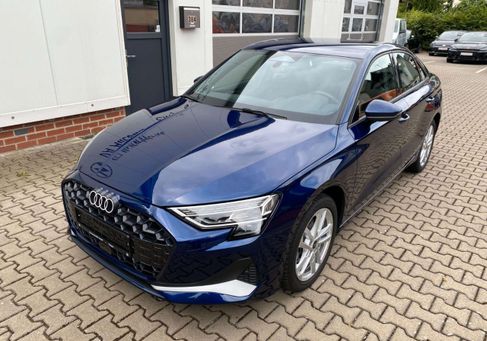 Audi A3, 2025 2