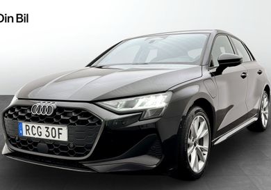Audi A3, 2026