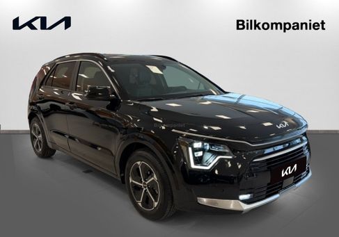 Kia Niro, 2026