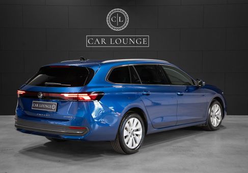 Volkswagen Passat Variant, 2025 3