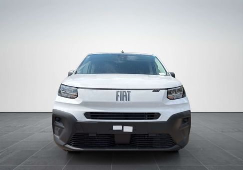 Fiat Doblo, 2026