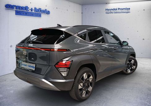 Hyundai Kona, 2023 3