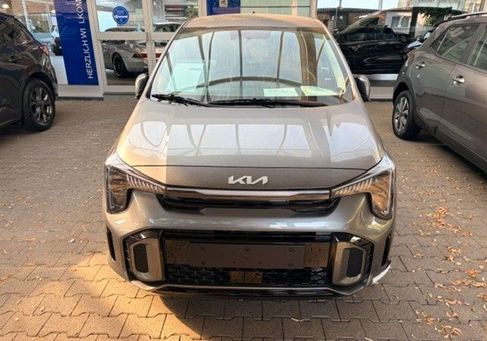Kia Picanto, 2026