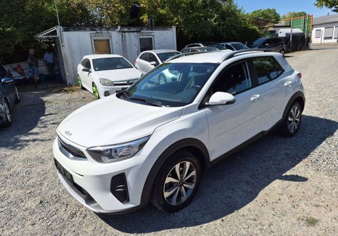 Kia Stonic, 2023